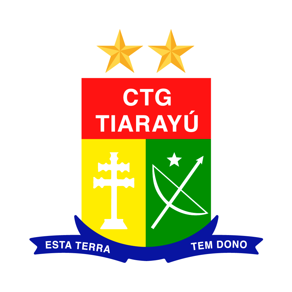 CTG Tiarayú